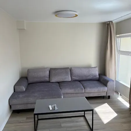 Bangpucio Apartment
