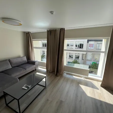 Apartment Bangpucio