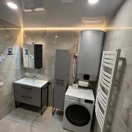 Apartment Bangpucio