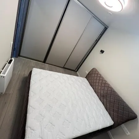 Apartment Bangpucio *