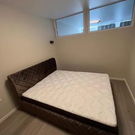 Apartment Bangpucio