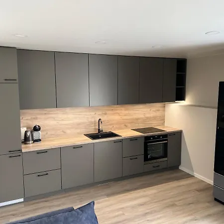 Apartment Bangpucio