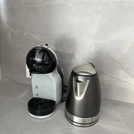 Bangpucio Apartment