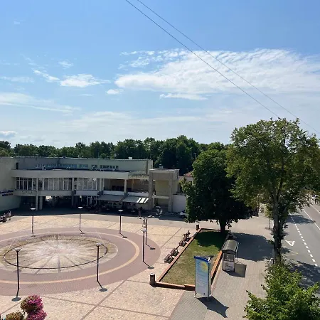 Bangpucio Apartament Połąga