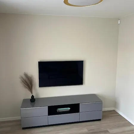 Bangpucio Apartment