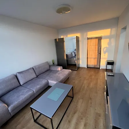 Apartment Bangpucio