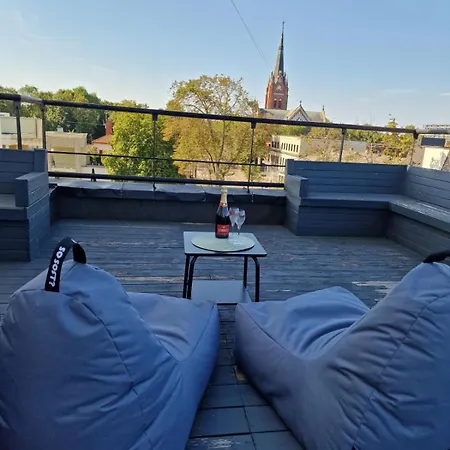 Apartament Bangpucio