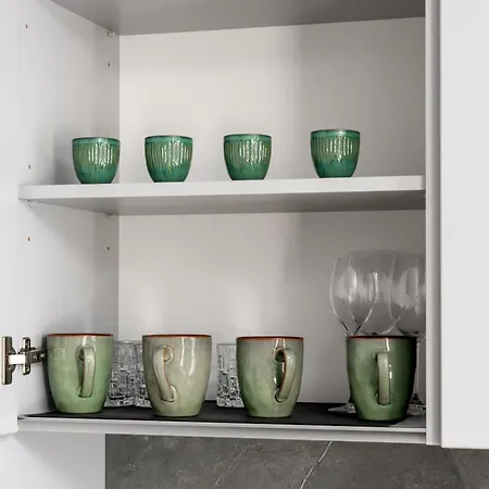 アパート Bangpucio *