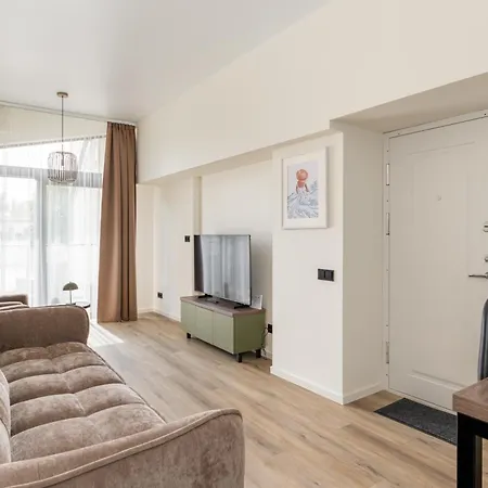 Bangpucio アパート パランガ