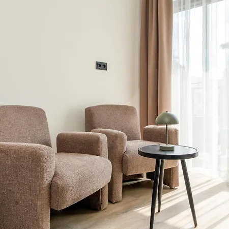 Apartament Bangpucio Połąga