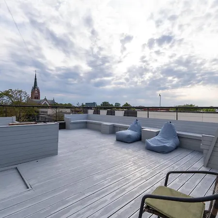 Bangpucio Apartament