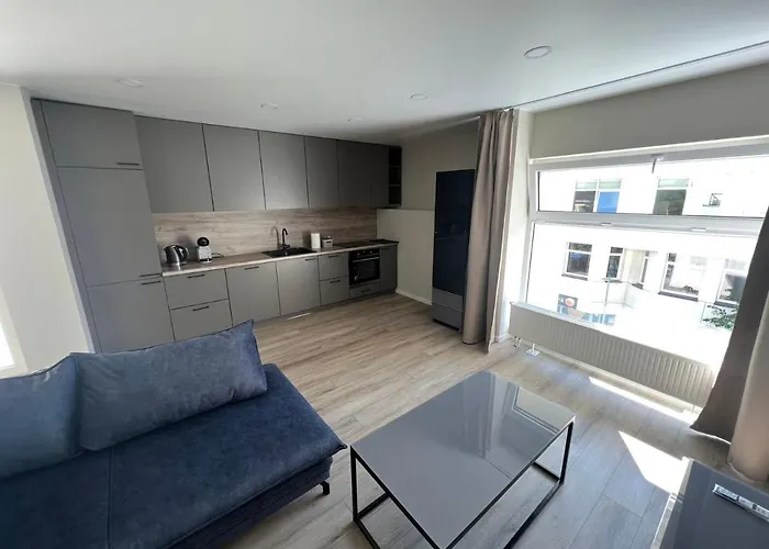 Apartman Bangpucio *