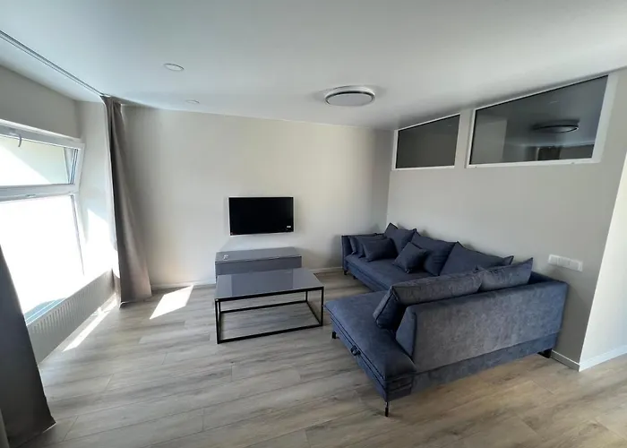 아파트 Bangpucio 팔랑가