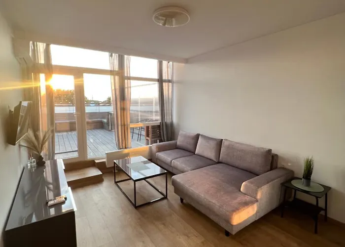 Apartman Bangpucio *