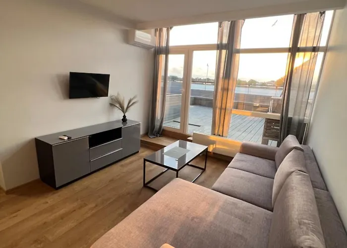 Apartman Bangpucio Palanga