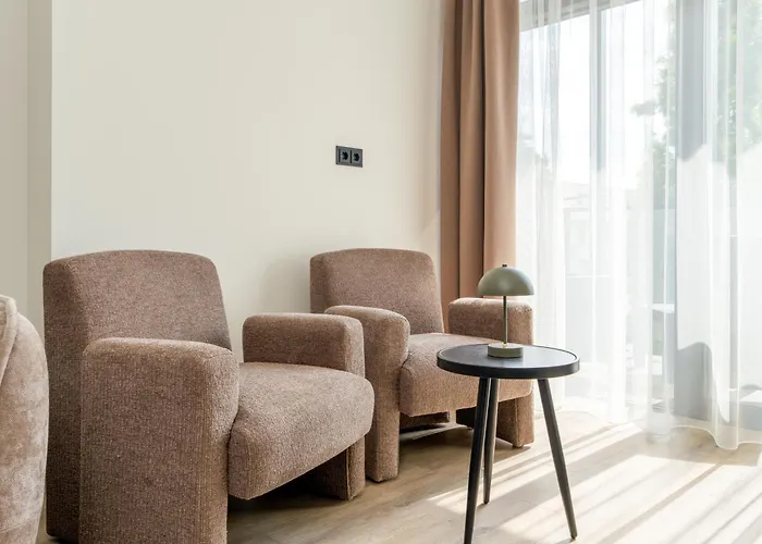 Apartman Bangpucio Palanga