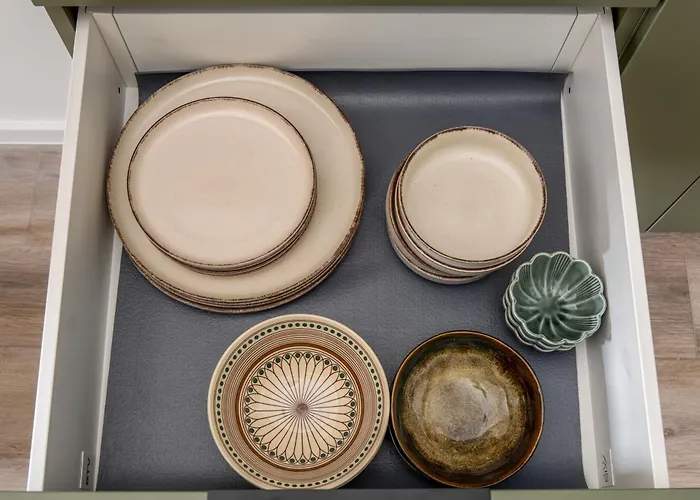 Bangpucio 아파트 *