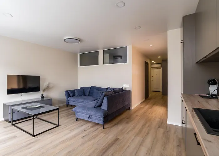 Apartman Bangpucio *